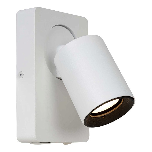 Спот Lucide Nigel 09929/06/31 изображение 4 Спот Lucide Nigel 09929/06/31 Фото № 4