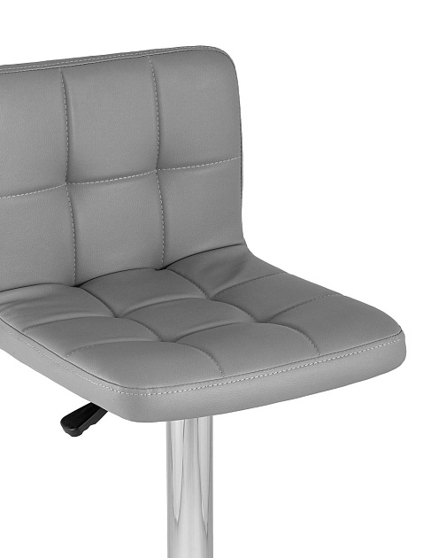 Барный стул Stool Group Малави LITE серый BEGONIA GREY изображение 6 Барный стул Stool Group Малави LITE серый BEGONIA GREY Фото № 6