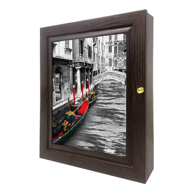 Ключница Toplight 24х29х4,5см TL-KB7506 изображение 1 Ключница Toplight 24х29х4,5см TL-KB7506 Фото № 1