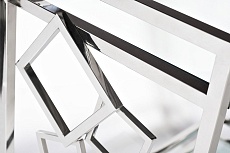 Сервировочный стол Garda Decor GY-CRT8164 1