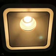 Точечный светильник Kanlux IMINES DSL-W 29030 2