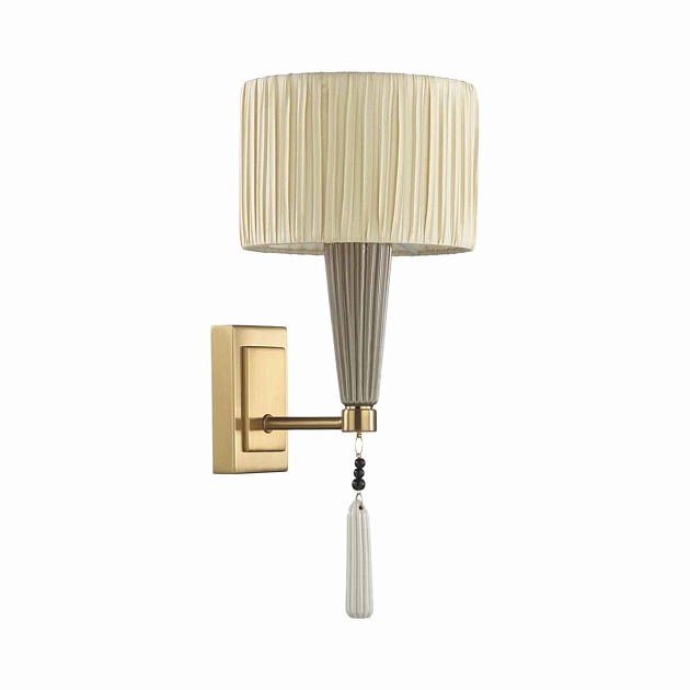 Бра Odeon Light Exclusive Latte 5403/1W изображение 6 Бра Odeon Light Exclusive Latte 5403/1W Фото № 6