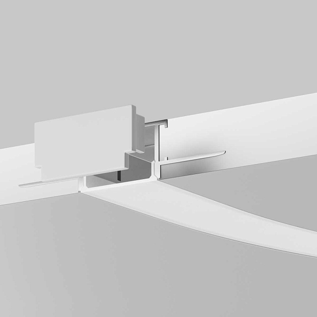 Комплект заглушек Maytoni (для профиля ALM-6214SB-S-2M/ALM-6214TB-S-2M) 2 шт 642008 Фото № 4