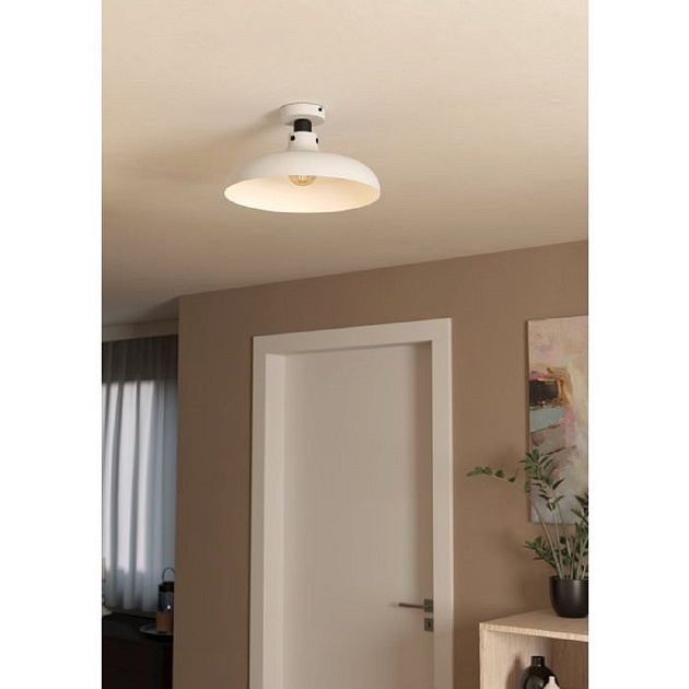 Потолочный светильник Eglo Matlock 43842 изображение 3 Потолочный светильник Eglo Matlock 43842 Фото № 3