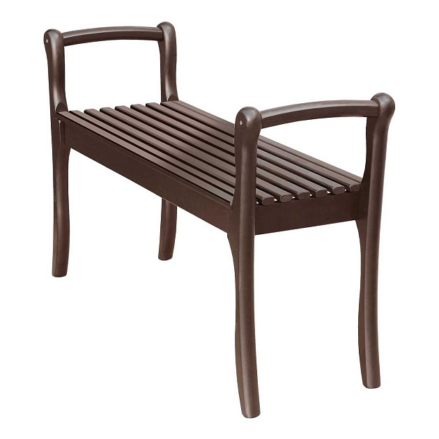 Скамейка Мебелик 007567 изображение 1 Скамейка Мебелик 007567 Фото № 1