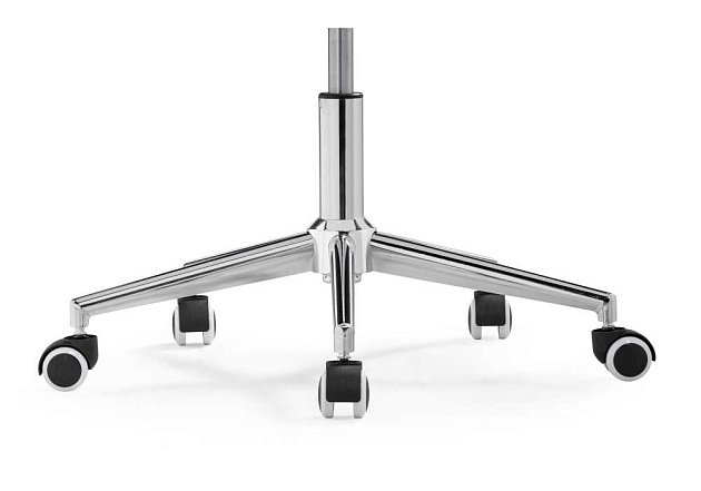 Поворотное кресло Woodville Квадро 539658 Фото № 3