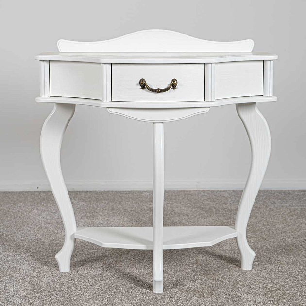 Консоль Мебелик Джульетта 008524 изображение 9 Консоль Мебелик Джульетта 008524 Фото № 9