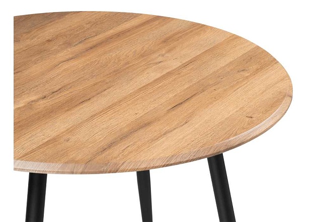 Кухонный стол Woodville Абилин 507218 изображение 2 Кухонный стол Woodville Абилин 507218 Фото № 2