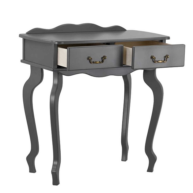 Консоль Мебелик Берже 21 008153 изображение 12 Консоль Мебелик Берже 21 008153 Фото № 12