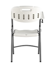 Складной стул Stool Group банкетный со столиком D25X 4