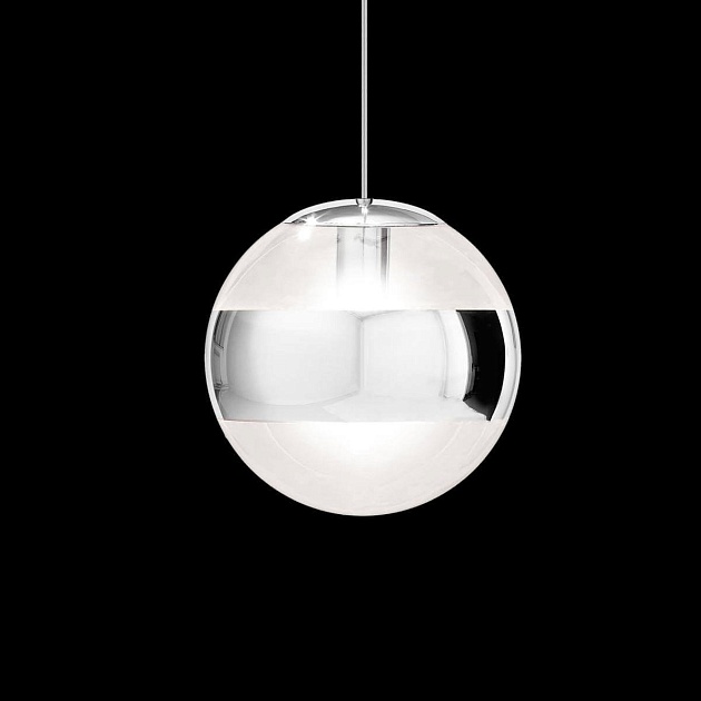 Подвесной светильник Loft IT Mirror Ball LOFT5025 изображение 4 Подвесной светильник Loft IT Mirror Ball LOFT5025 Фото № 4