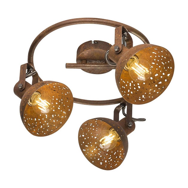 Спот Globo Celine 54652-3 Фото № 1