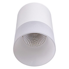 Накладной светильник Reluce 30410-9.5-001RT LED10W WT 1