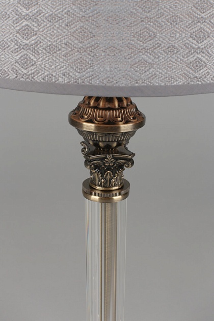 Настольная лампа Omnilux Rovigo OML-64304-01 Фото № 9