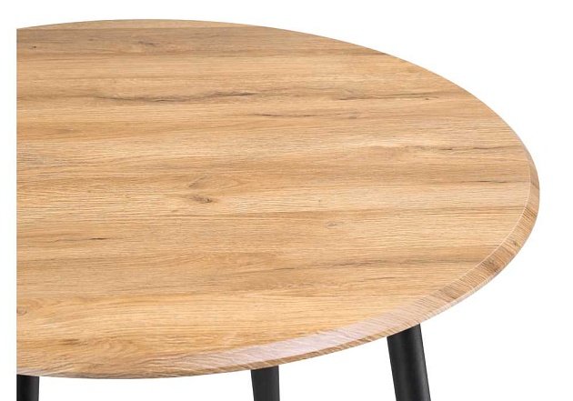 Кухонный стол Woodville Абилин 507213 изображение 2 Кухонный стол Woodville Абилин 507213 Фото № 2