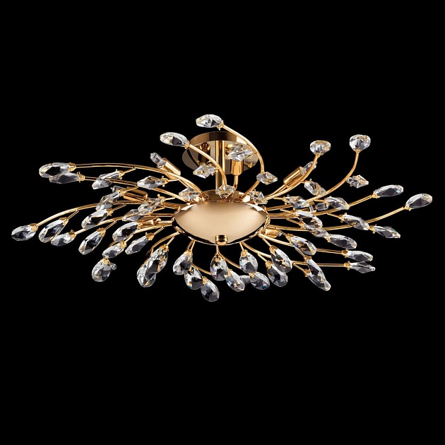 Потолочная люстра Lightstar Isabelle 791182 Фото № 3