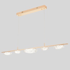 Подвесной светильник Crystal Lux FELICIDAD SP47W LED 4