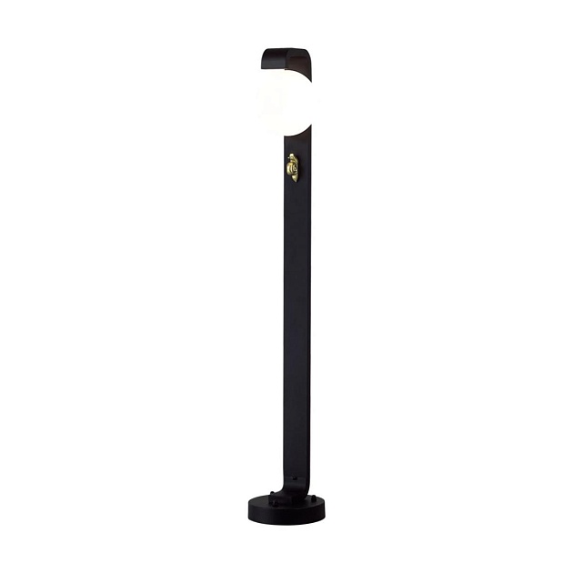 Ландшафтный светильник ODEON LIGHT NATURE 5434/1FA Фото № 5