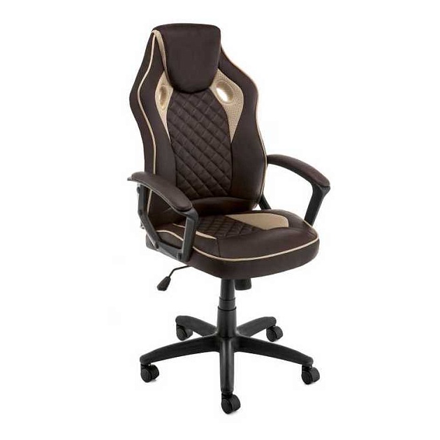 Игровое кресло Woodville Raid 11321 Фото № 1