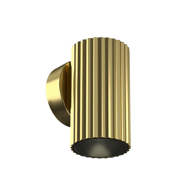 Бра Maytoni Technical Calipso C106WL-01-GU10-BS Фото № 1