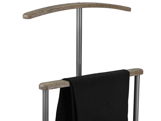 Костюмная вешалка Мебелик Дэви 1 007462 Фото № 10