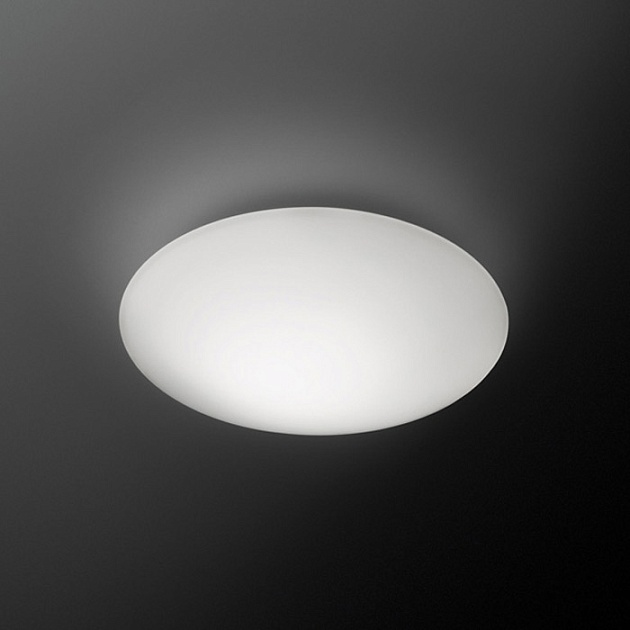Настенно-потолочный светильник Vibia Puck 5400.03 Фото № 2