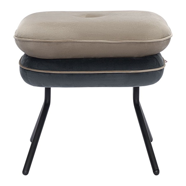 Пуф Bergenson Bjorn Pea BB0000152 Фото № 4