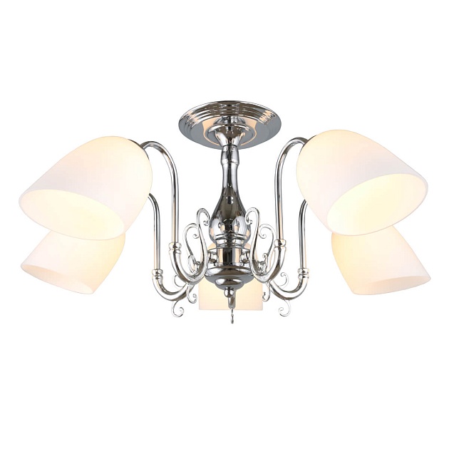 Потолочная люстра Omnilux Leonessa OML-29107-05 Фото № 1
