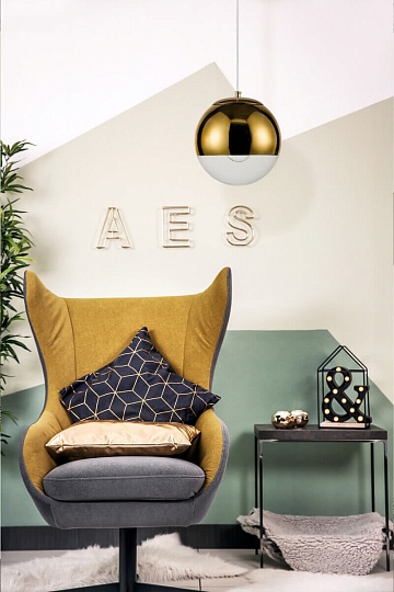 Подвесной светильник Vele Luce Terra VL2151P01 Фото № 5