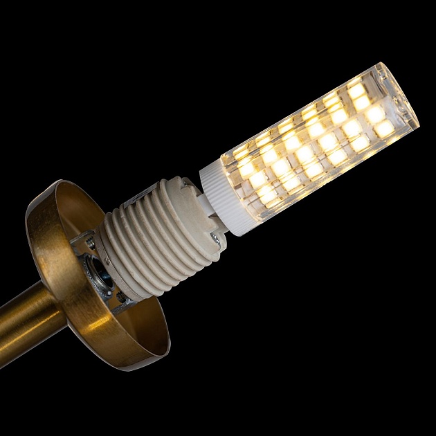 Потолочная люстра Loft IT Orion 10020/9 Фото № 2