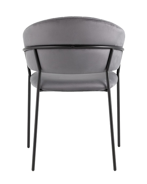 Кухонный стул Stool Group Бруно AV 433-Sgr-08 УТ000037667 изображение 5 Кухонный стул Stool Group Бруно AV 433-Sgr-08 УТ000037667 Фото № 5