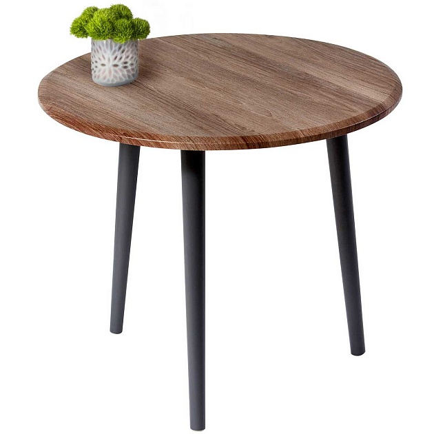 Журнальный стол Мебелик Манхэттен 000573 изображение 4 Журнальный стол Мебелик Манхэттен 000573 Фото № 4