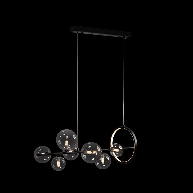 Подвесная люстра Loft IT Molecule 10023/900 Фото № 4