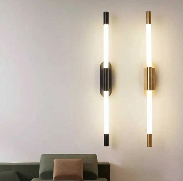 Бра Alfa Light F0324-53 изображение 1 Бра Alfa Light F0324-53 Фото № 1