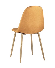 Кухонный стул Stool Group Валенсия оранжевый DC-93025B 1009-12 4