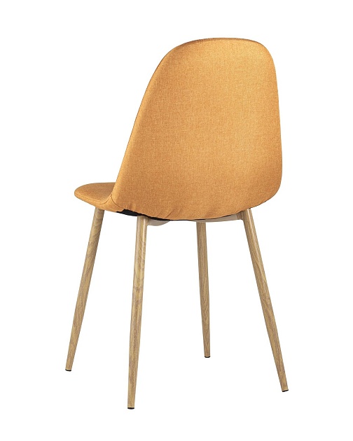 Кухонный стул Stool Group Валенсия оранжевый DC-93025B 1009-12 изображение 5 Кухонный стул Stool Group Валенсия оранжевый DC-93025B 1009-12 Фото № 5