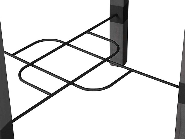 Журнальный стол Мебелик Лючия 3102 006485 Фото № 4