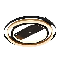 Потолочный светодиодный светильник Escada Lagom 10247/2LED 3