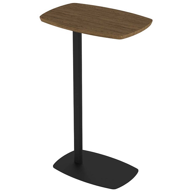 Приставной стол Калифорния ДЕЙ Орех кантри 8902334803 Фото № 1