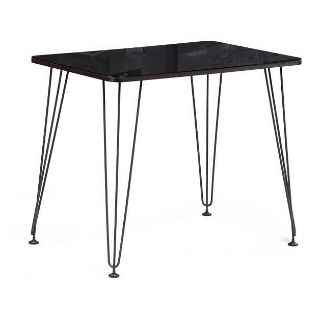 Кухонный стол Woodville Хумфри 514795 изображение 1 Кухонный стол Woodville Хумфри 514795 Фото № 1