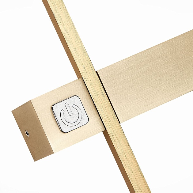 Бра ST Luce Astente SL1589.031.01 изображение 3 Бра ST Luce Astente SL1589.031.01 Фото № 3