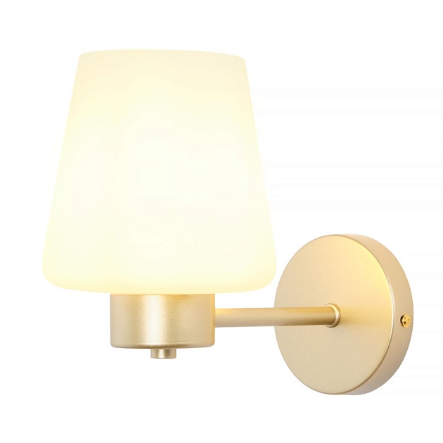 Бра MyFar Mark MR2340-1W изображение 5 Бра MyFar Mark MR2340-1W Фото № 5