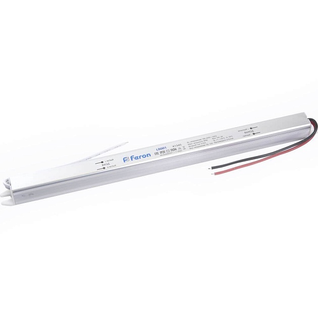 Трансформатор Feron LB001 41345 изображение 1 Трансформатор Feron LB001 41345 Фото № 1