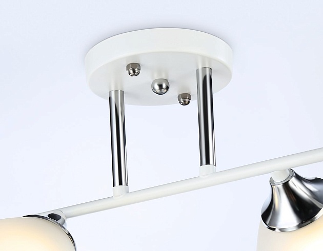 Потолочная люстра Ambrella light Traditional Modern TR303003 изображение 2 Потолочная люстра Ambrella light Traditional Modern TR303003 Фото № 2