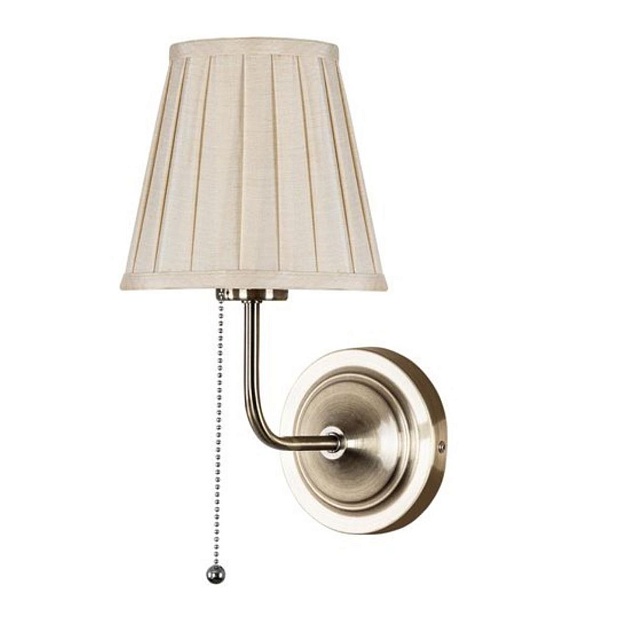Бра Arte Lamp Marriot A5039AP-1AB Фото № 1