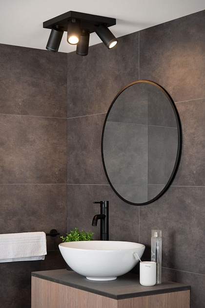 Спот Lucide Taylor 09930/20/30 изображение 6 Спот Lucide Taylor 09930/20/30 Фото № 6