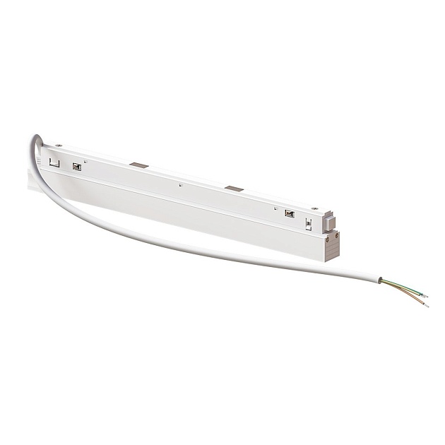 Блок питания Arte Lamp 48V 200W IP20 A482633N изображение 1 Блок питания Arte Lamp 48V 200W IP20 A482633N Фото № 1