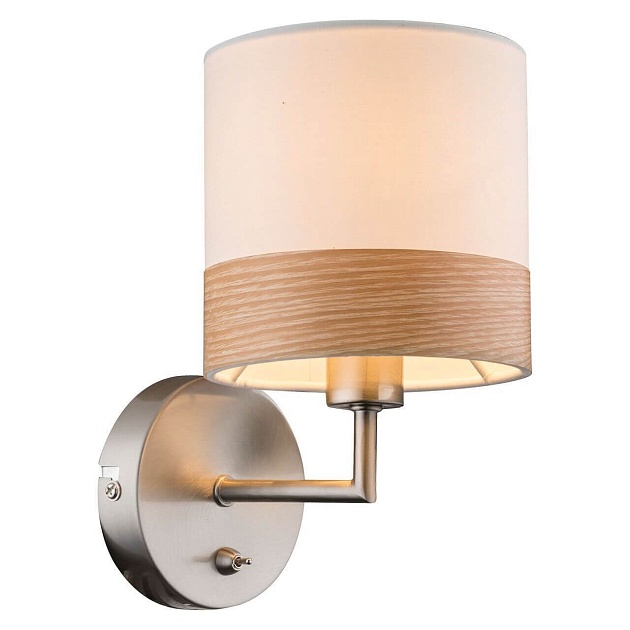 Бра Globo Chipsy 15221W Фото № 1