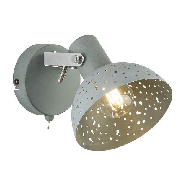 Спот Globo Fabian 54653-1 изображение 1 Спот Globo Fabian 54653-1 Фото № 1