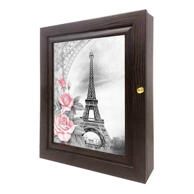 Ключница Toplight 24х29х4,5см TL-KB7500 изображение 1 Ключница Toplight 24х29х4,5см TL-KB7500 Фото № 1